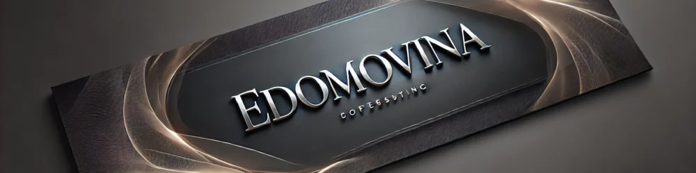 Edomovina